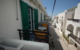 Hotel Anixis Resort